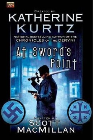 Cover of At Sword's Point