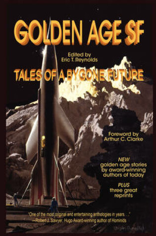 Cover of Golden Age SF