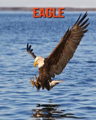 Book cover for Eagle