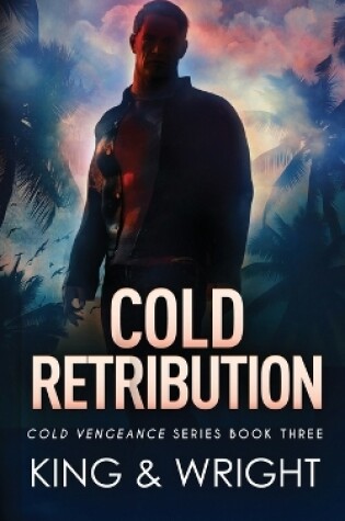 Cover of Cold Retribution