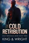 Book cover for Cold Retribution