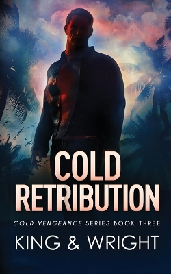 Book cover for Cold Retribution