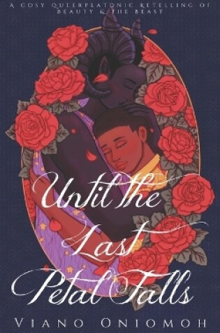 Cover of Until the Last Petal Falls