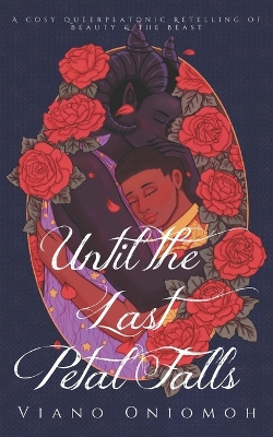 Book cover for Until the Last Petal Falls