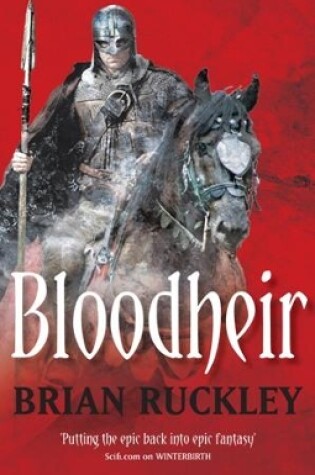 Cover of Bloodheir