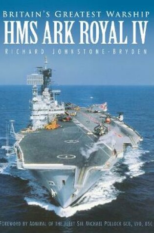 Cover of Britain's Greatest Warship