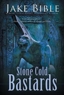 Book cover for Stone Cold Bastards