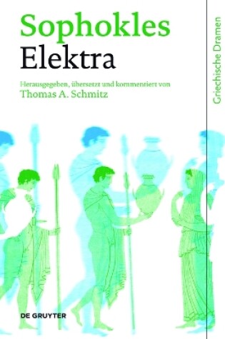 Cover of Elektra