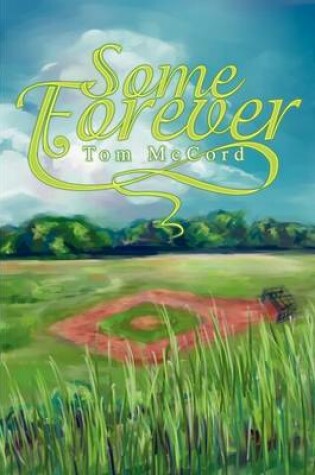 Cover of Some Forever