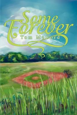 Book cover for Some Forever