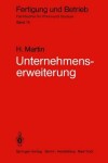 Book cover for Unternehmenserweiterung