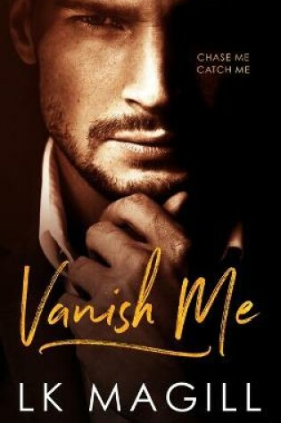 Cover of Vanish Me