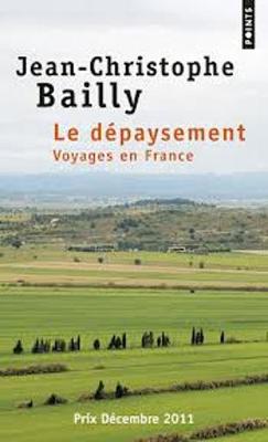 Book cover for Le Depaysement