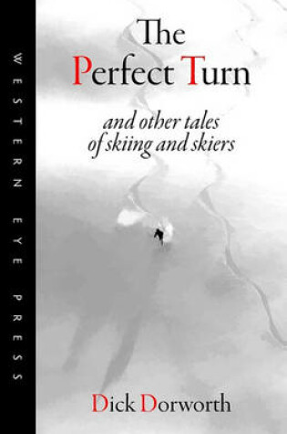Cover of The Perfect Turn