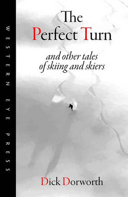 Book cover for The Perfect Turn