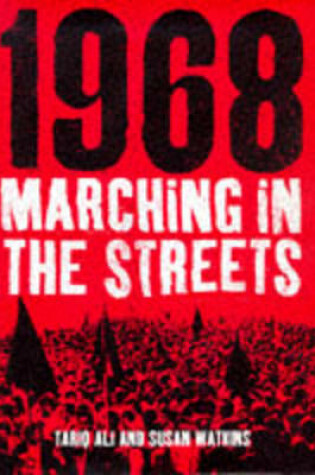 Cover of Marching in the Streets