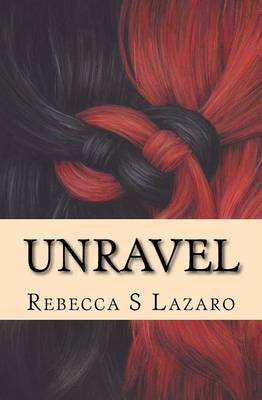 Book cover for Unravel