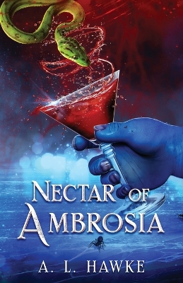 Book cover for Nectar of Ambrosia