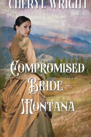Cover of Compromised Bride Montana
