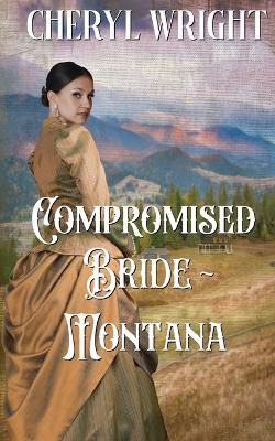 Cover of Compromised Bride Montana