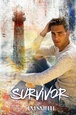 Book cover for Survivor