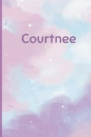 Cover of Courtnee