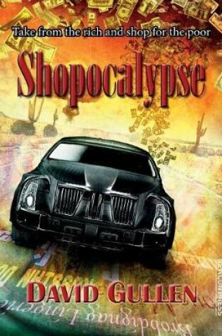 Cover of Shopocalypse