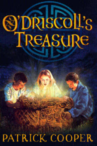 Cover of O'Driscoll's Treasure