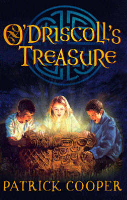 Book cover for O'Driscoll's Treasure