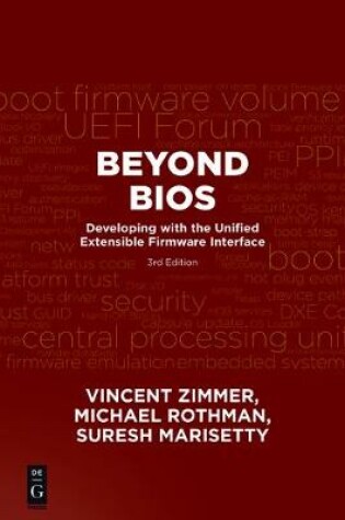 Cover of Beyond BIOS