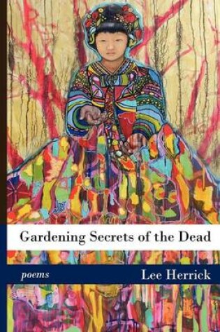 Cover of Gardening Secrets of the Dead