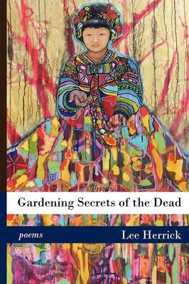 Book cover for Gardening Secrets of the Dead