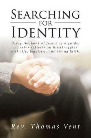 Cover of Searching for Identity