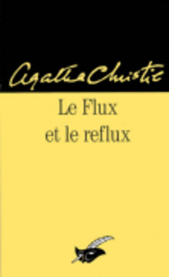 Book cover for Le Flux ET Le Reflux