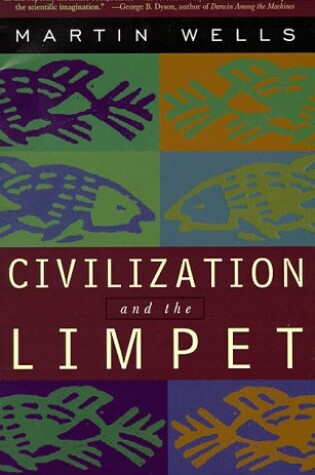 Cover of Civilization and the Limpet