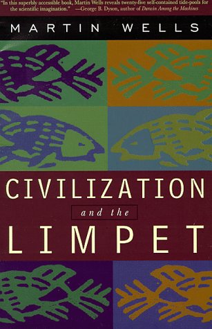 Book cover for Civilization and the Limpet