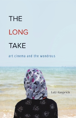 Book cover for The Long Take