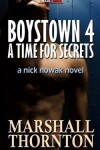 Book cover for Boystown 4