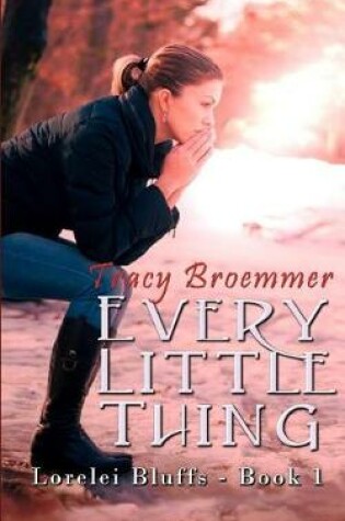 Cover of Every Little Thing