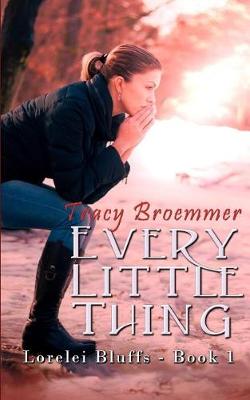 Book cover for Every Little Thing