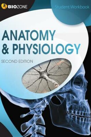 Cover of Anatomy & Physiology