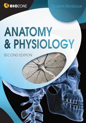 Book cover for Anatomy & Physiology