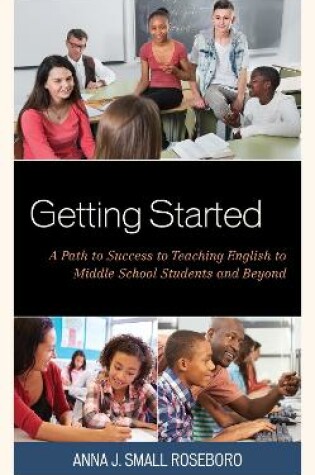 Cover of Getting Started