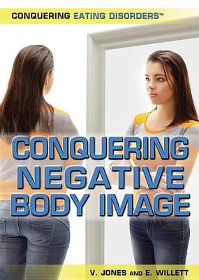 Book cover for Conquering Negative Body Image