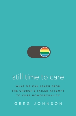 Cover of Still Time to Care