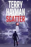 Book cover for Scatter