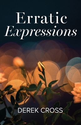 Book cover for Erratic Expressions