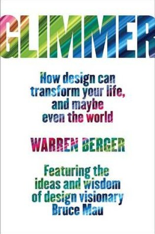 Cover of Glimmer