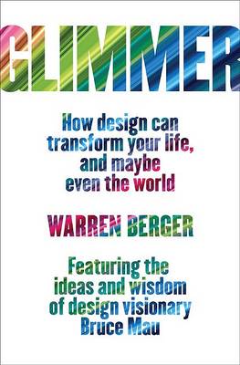 Book cover for Glimmer