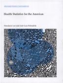 Book cover for Health Statistics for the Americas